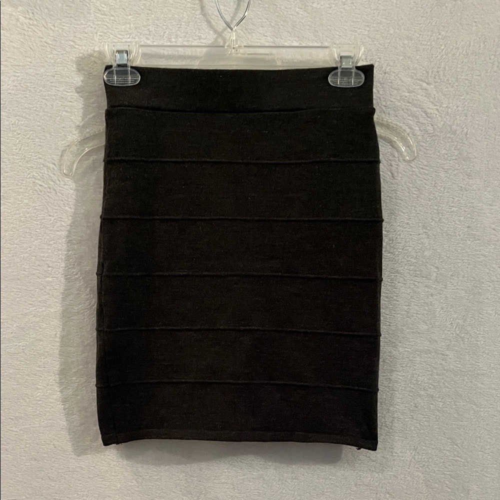 Zenana Outfitters Pencil Skirt